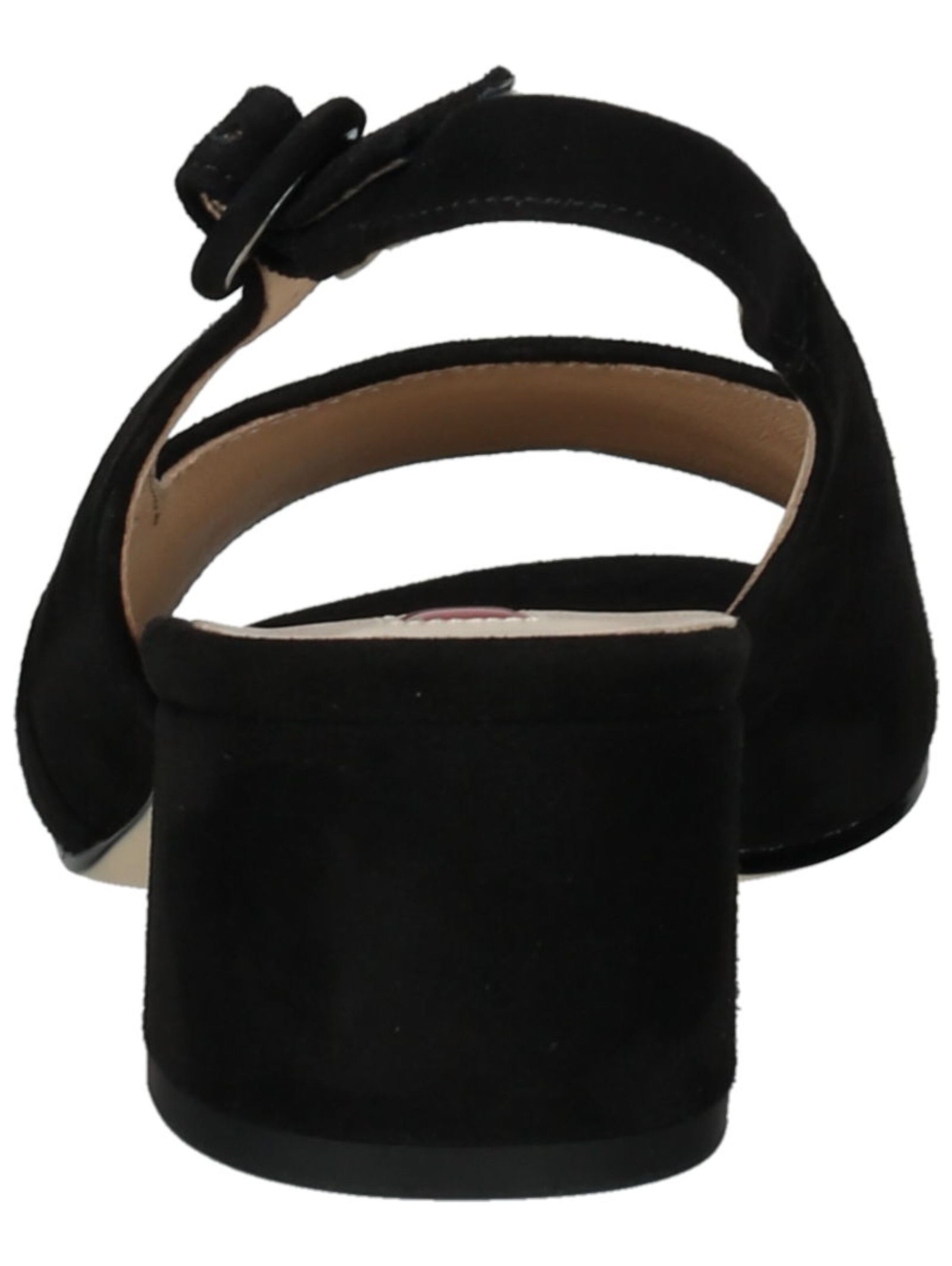 Högl Sandaal 'Joy' in Zwart