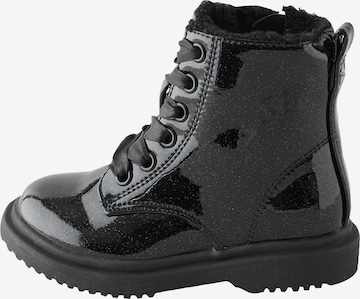 juoda Next Auliniai: priekis