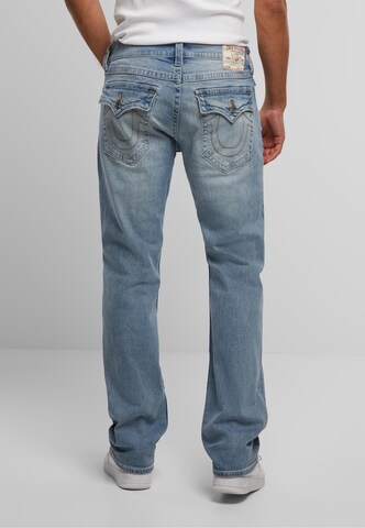 True Religion Regular Jeans 'Ricky' in Blue