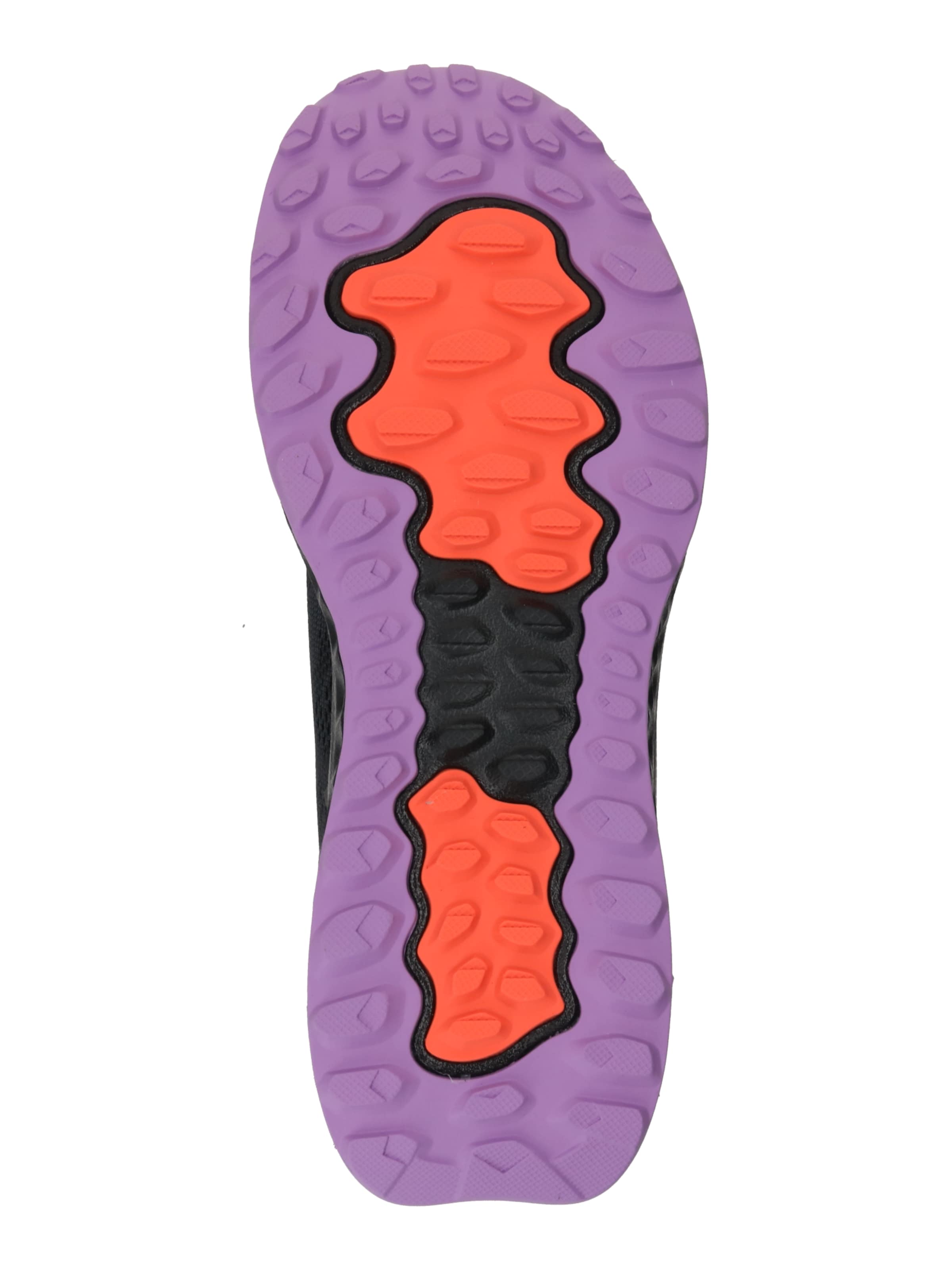 new balance Running shoe 'Garoé' in Black