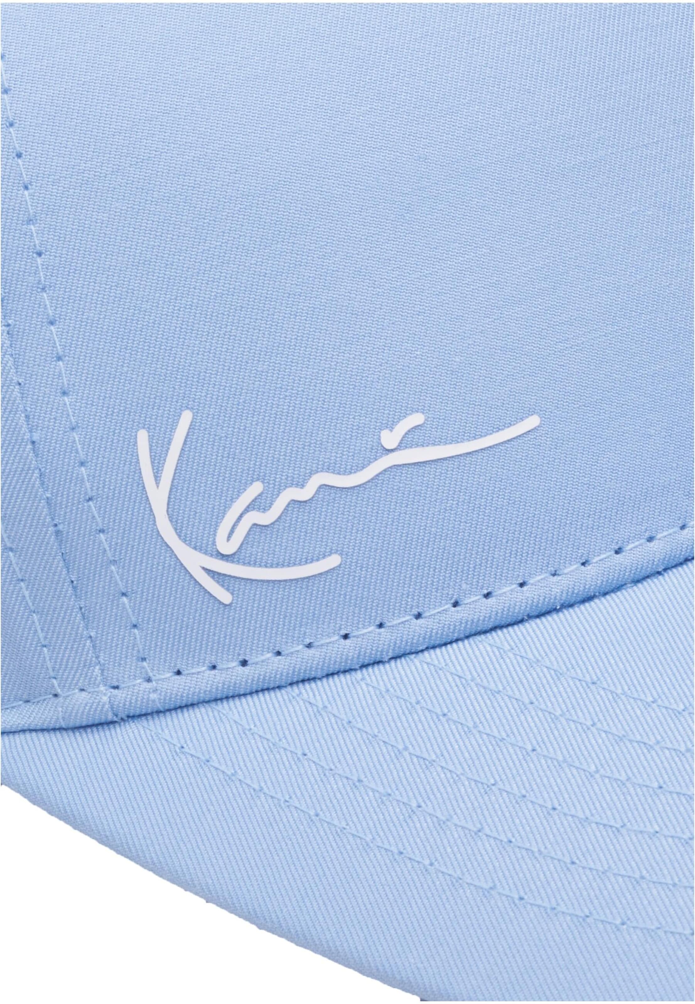 Karl Kani Lippalakki värissä sininen