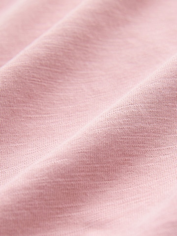 Next Shirt in Pink