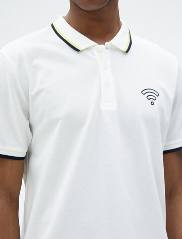 Koton Shirt in Wit