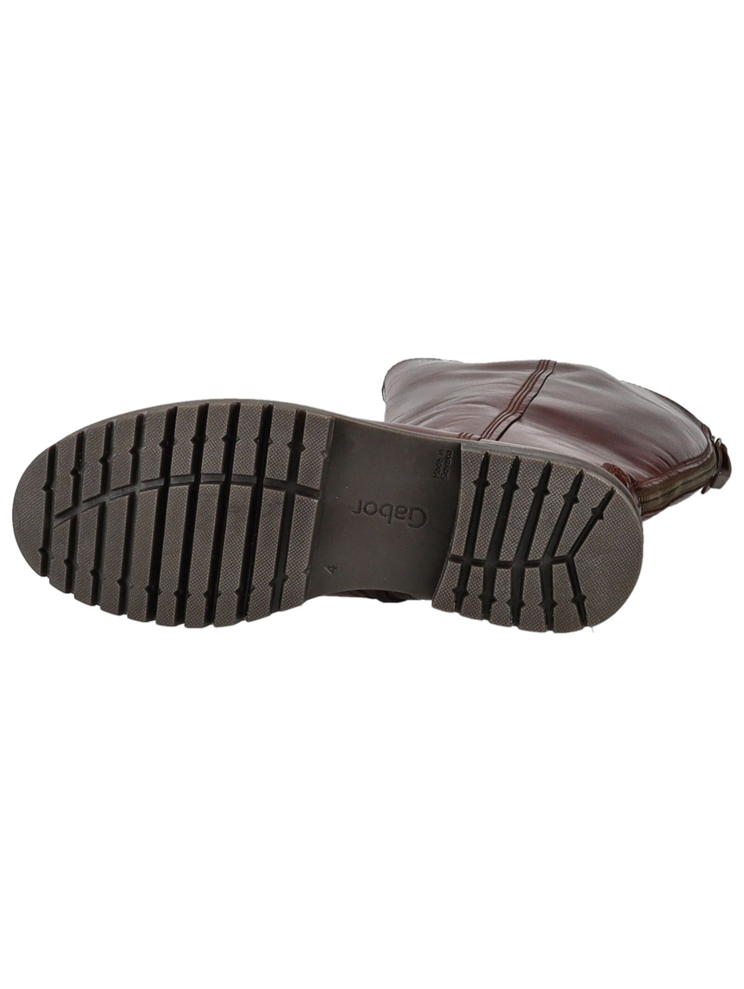 GABOR Laarzen in Bruin