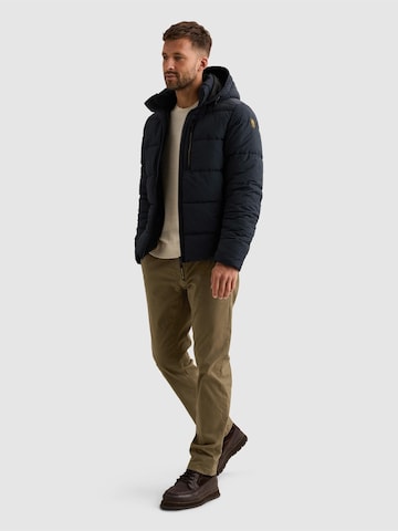 PME Legend Between-Season Jacket 'Brewster jacket' in Blue