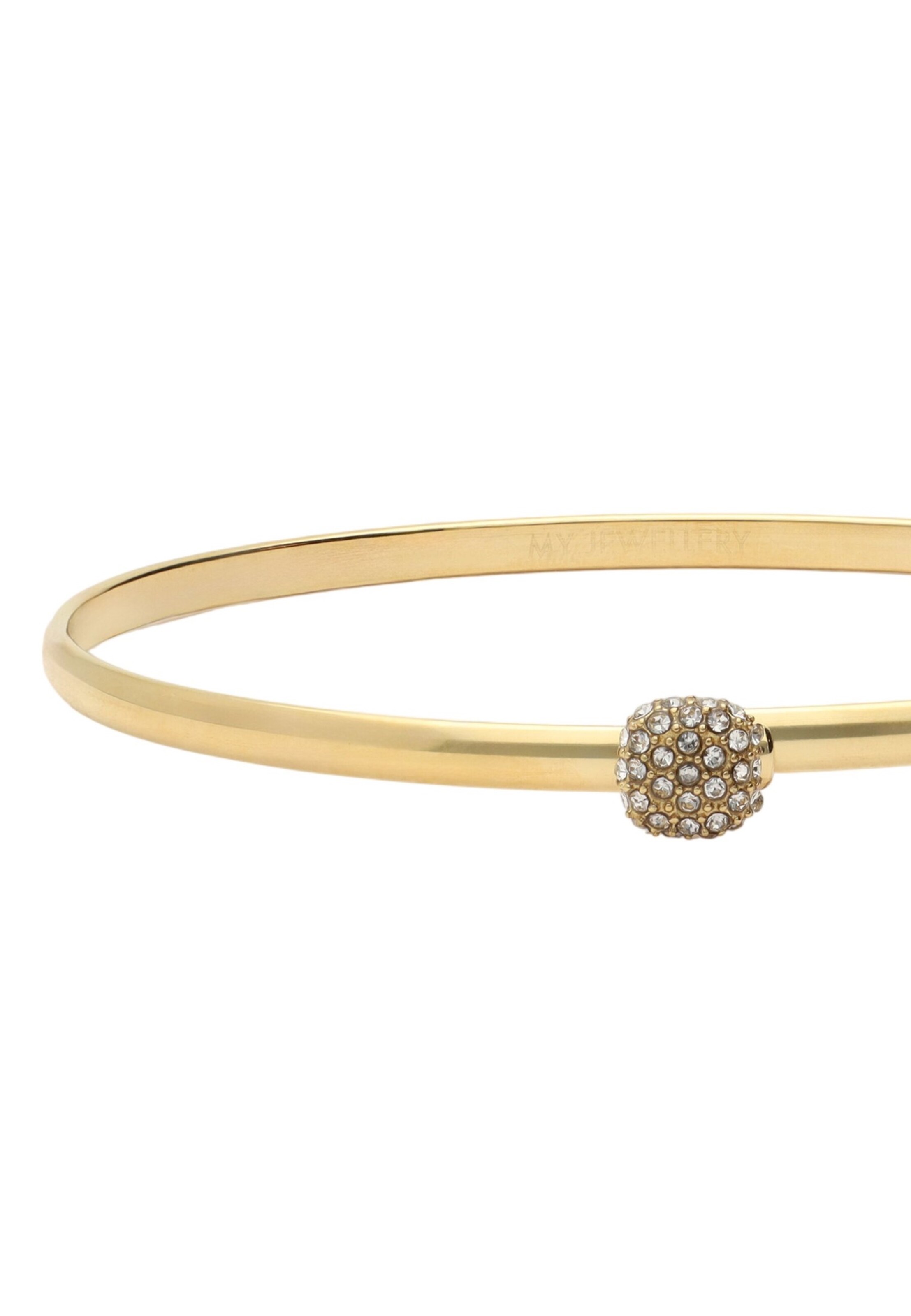 My Jewellery Armband in Goud
