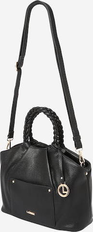 L.CREDI Handbag 'Mia' in Black