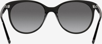 VOGUE Eyewear Sončna očala '0VO5453S' | črna barva