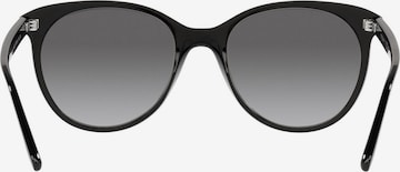 VOGUE Eyewear Napszemüveg '0VO5453S' - fekete