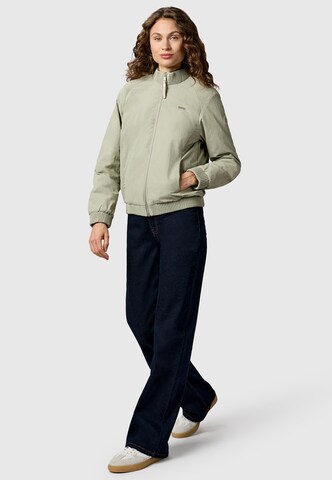Ragwear Tussenjas in Groen