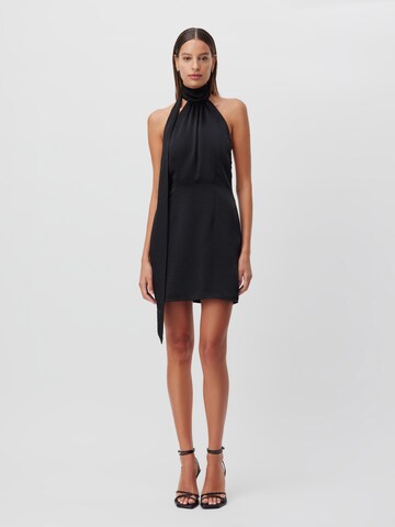 LeGer by Lena Gercke - Vestido 'Joy' en negro