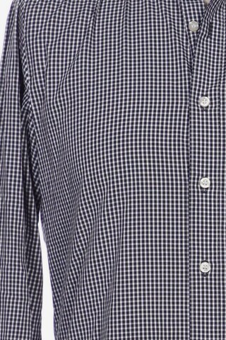 OLYMP Button Up Shirt in M in Grey