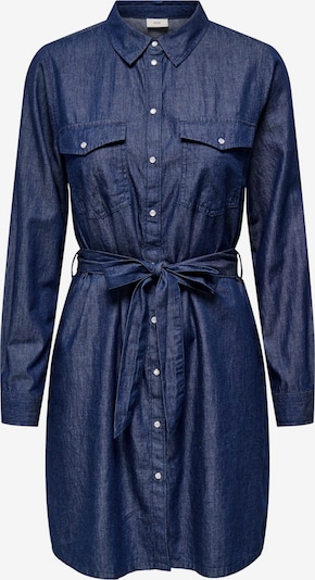 JDY Košulja haljina 'JDYKai' u tamno plava, Pregled proizvoda