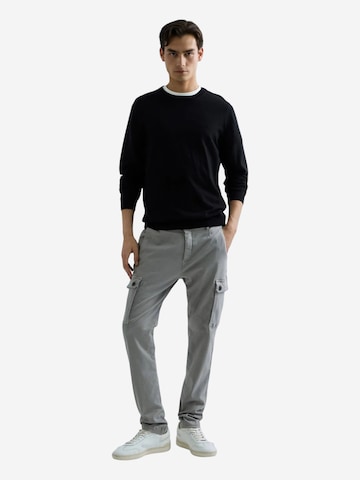 REPLAY - Jersey 'REGULAR UK4851.000.G22578' en negro