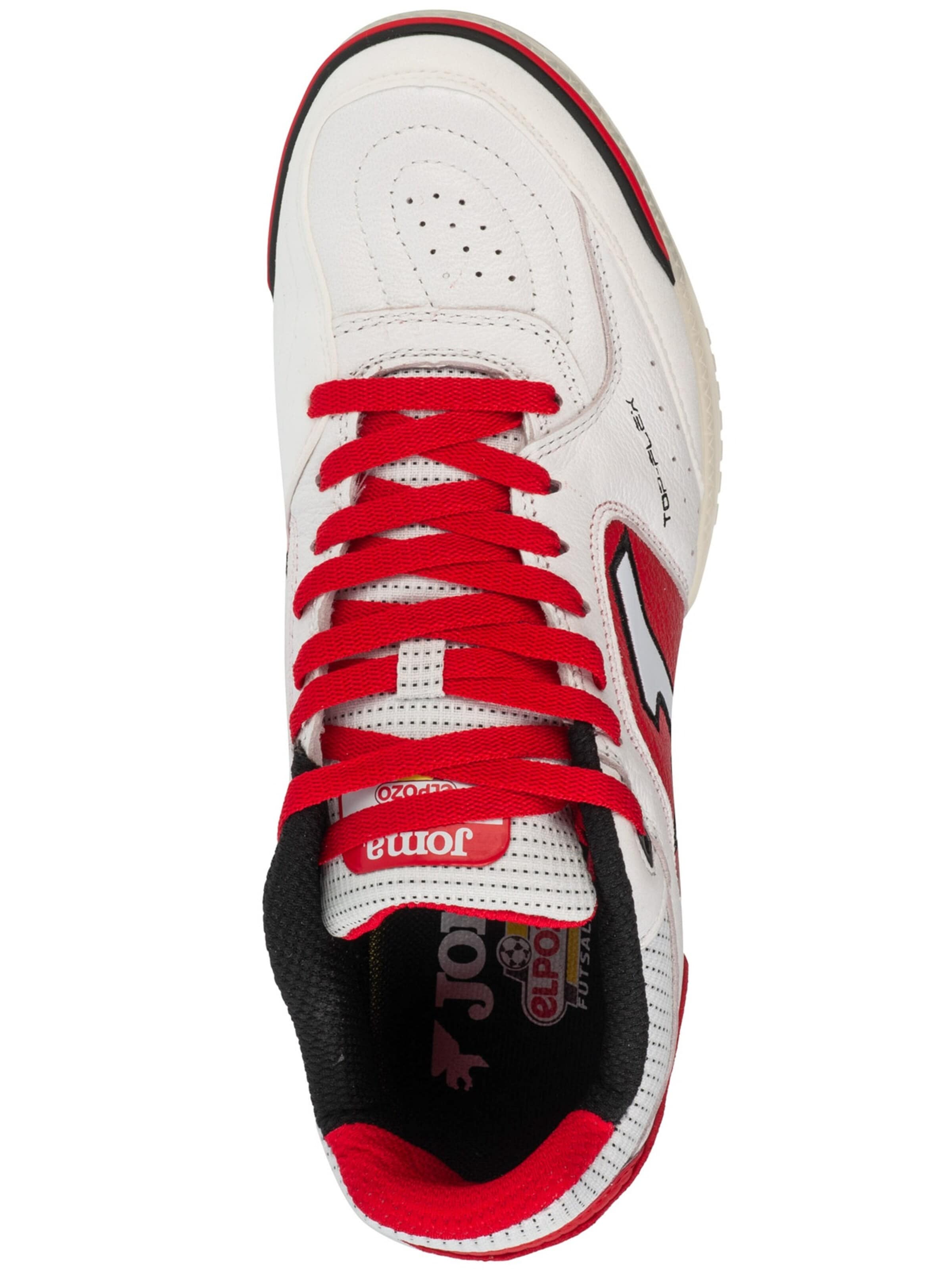 JOMA Soccer shoe 'Joma Top Flex 24 TOPW IN' in White