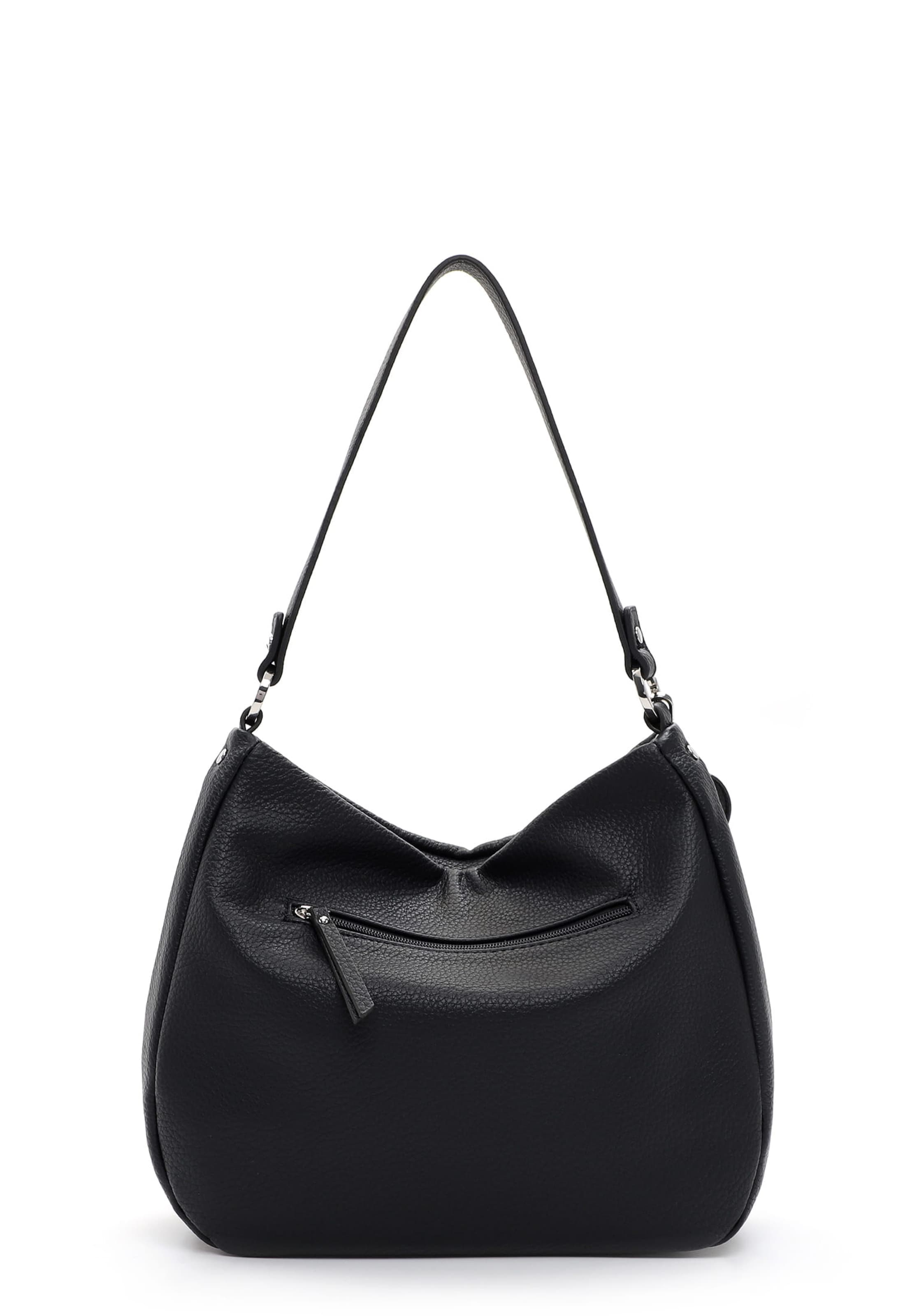 Emily & Noah Pouch 'Enie' in Blue