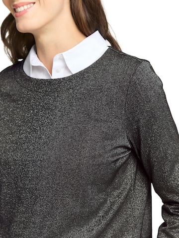 TOM TAILOR Shirt in Grijs