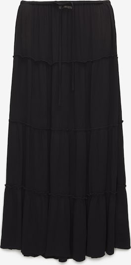 Pull&Bear Skirt in Black, Item view