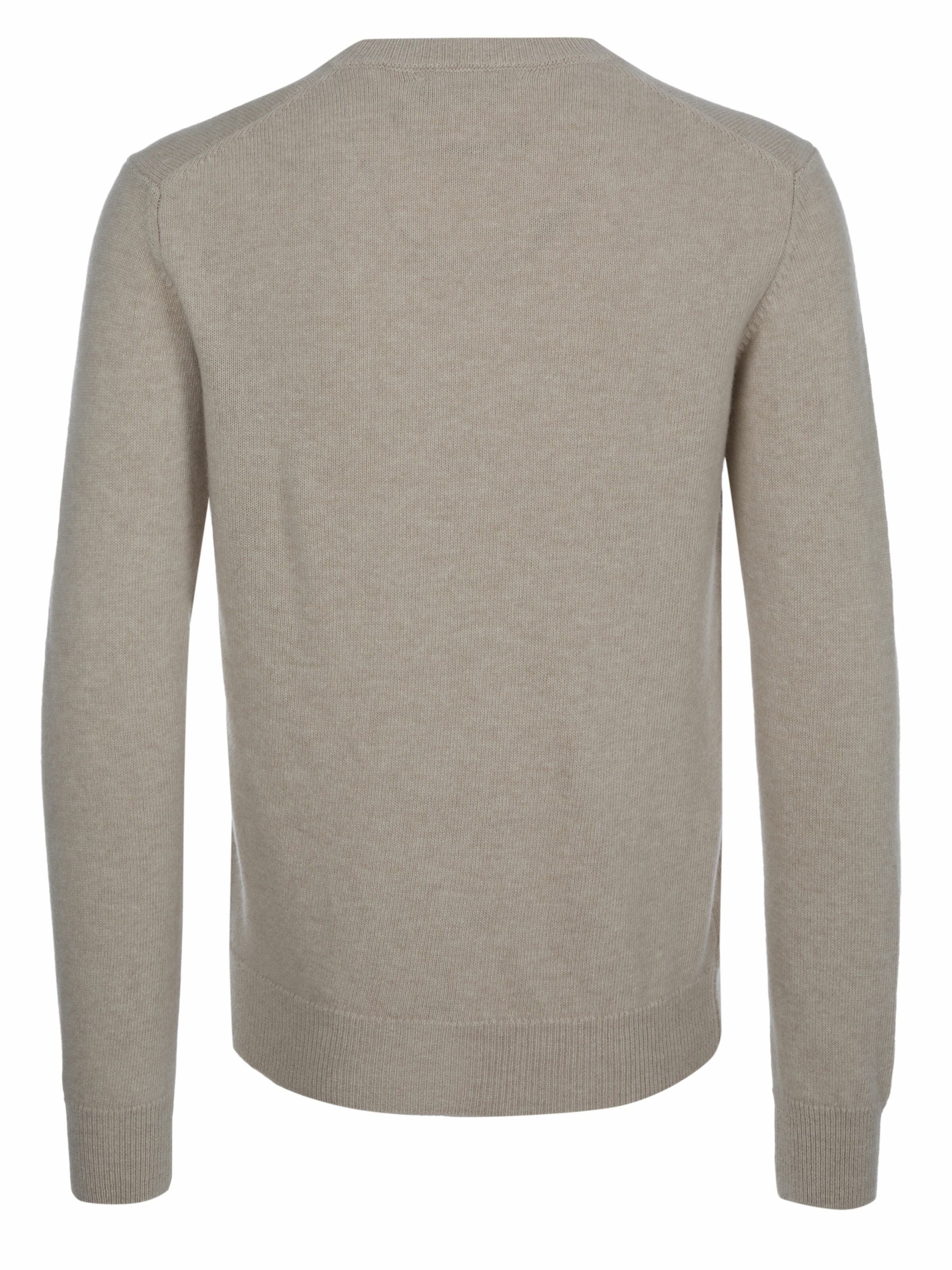 DOLCE & GABBANA Trui 'für Herren' in Beige