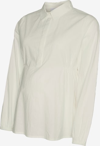 balta MAMALICIOUS Palaidinė 'MLZOEY LIA': priekis