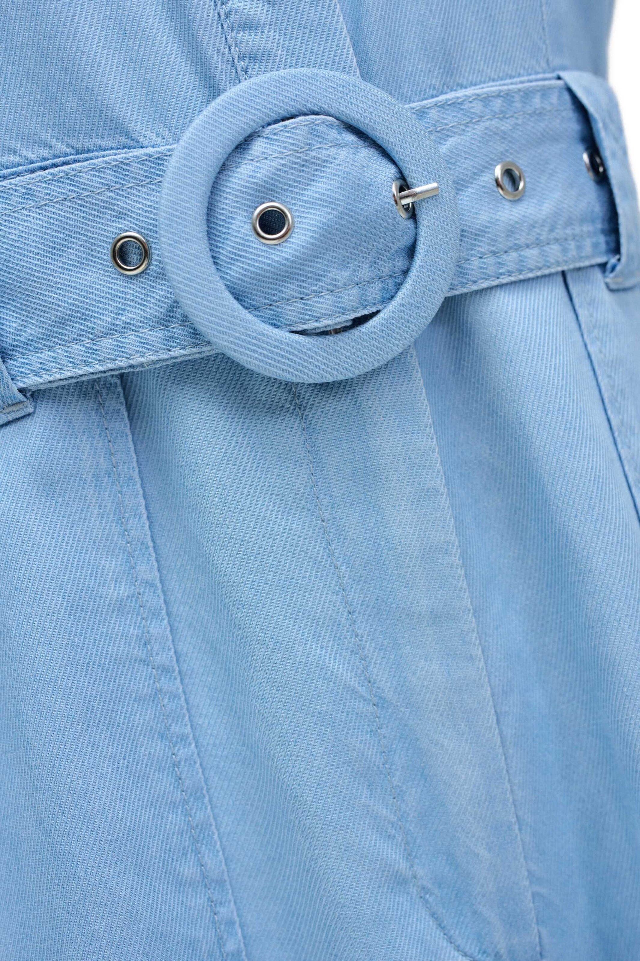 Salsa Jeans Jumpsuit in Blue