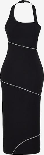 Trendyol Večerné šaty - čierna, Produkt