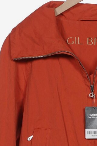 GIL BRET Jacket & Coat in XL in Orange