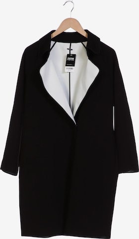 GUESS Jacket & Coat in M in Black: front