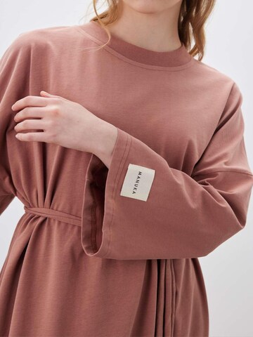 MANUKA Dress in Pink