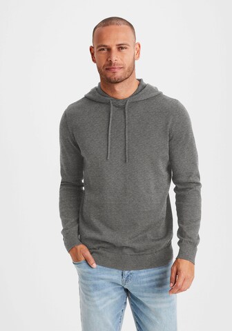 H.I.S Sweater in Grey