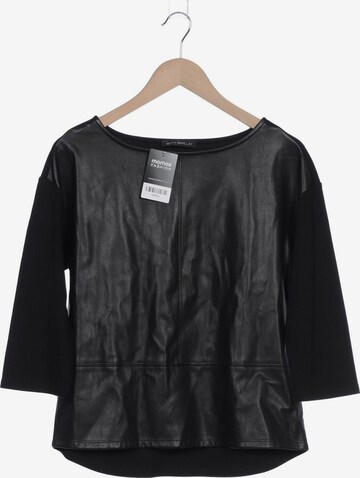 Betty Barclay Top & Shirt in S in Black: front