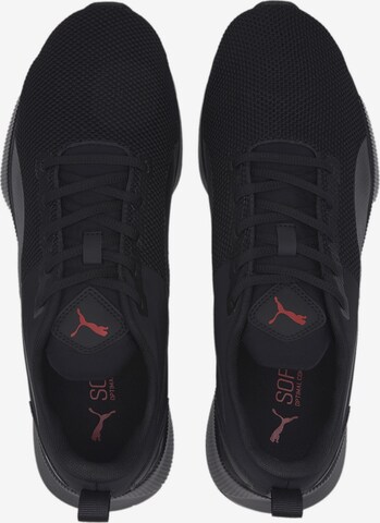 PUMA Running Shoes 'FLYER RUNNER' in Black