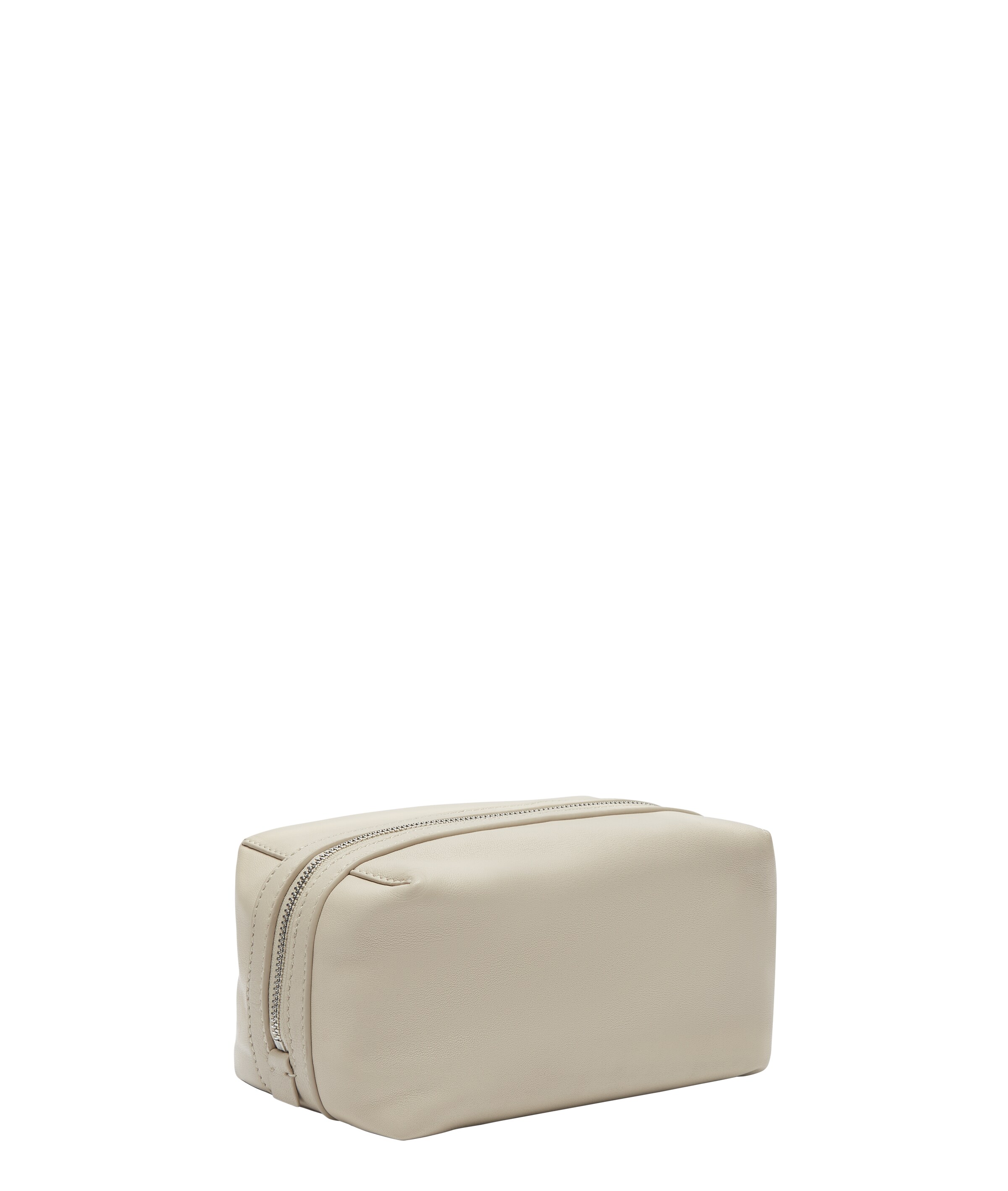 Trousse de maquillage Liebeskind Berlin en beige