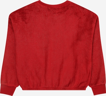 GAP Sweatshirt i rød