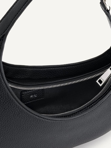 Borsa a tracolla 'Bandoulière Harlee' di JW PEI in nero