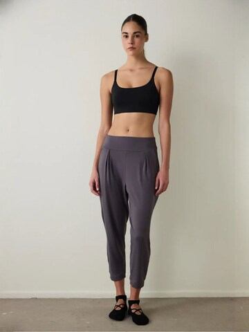 Penti Workout Pants 'Aktive Unterteile' in Grey