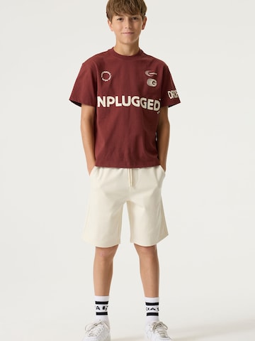 GARCIA - Camisola em vermelho