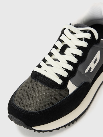 DIESEL Sneakers 'D-LIGHT' in Black