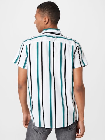 HOLLISTER Slim Fit Hemd in Mischfarben