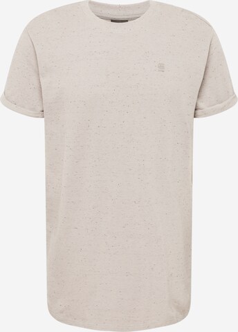 G-Star RAW Shirt 'Lash' in Grey: front