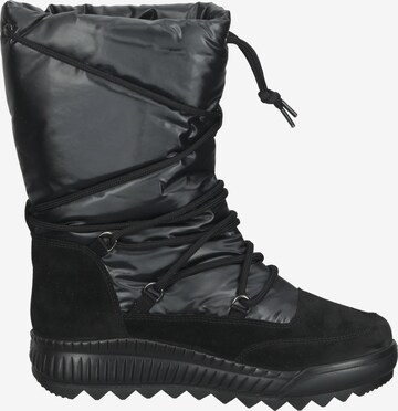 Legero Snowboots in Schwarz