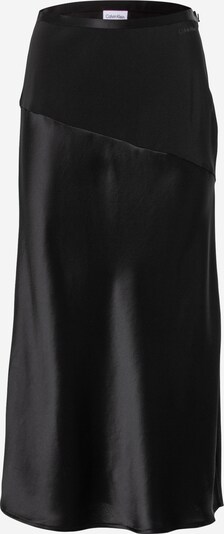 Calvin Klein Nederdel i sort, Produktvisning