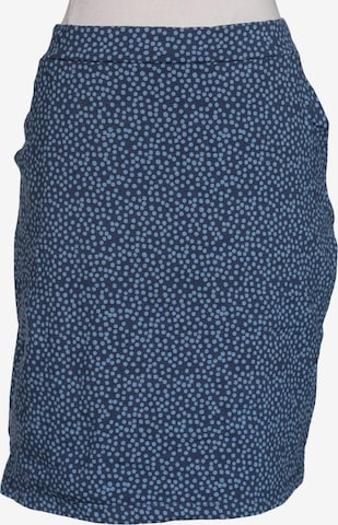 Maas Rock L in Blau: Vorderseite