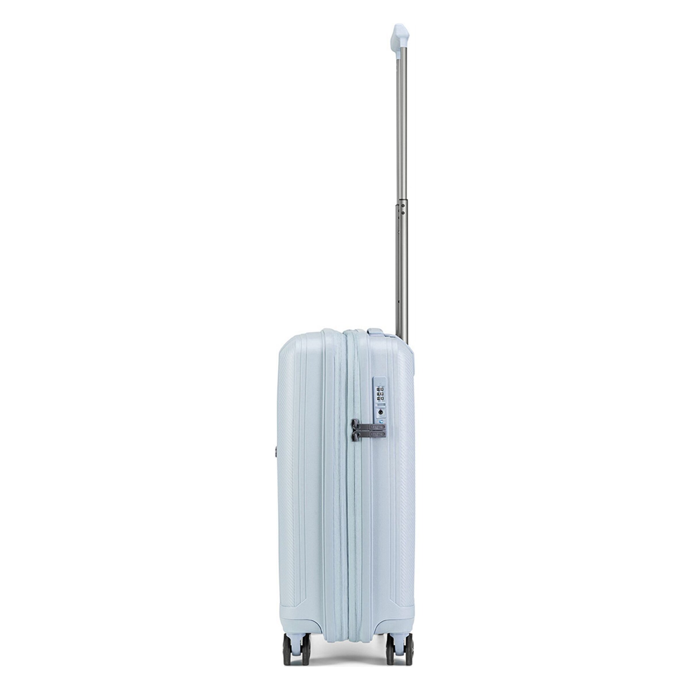 Epic Trolley 'Anthem' in Blau