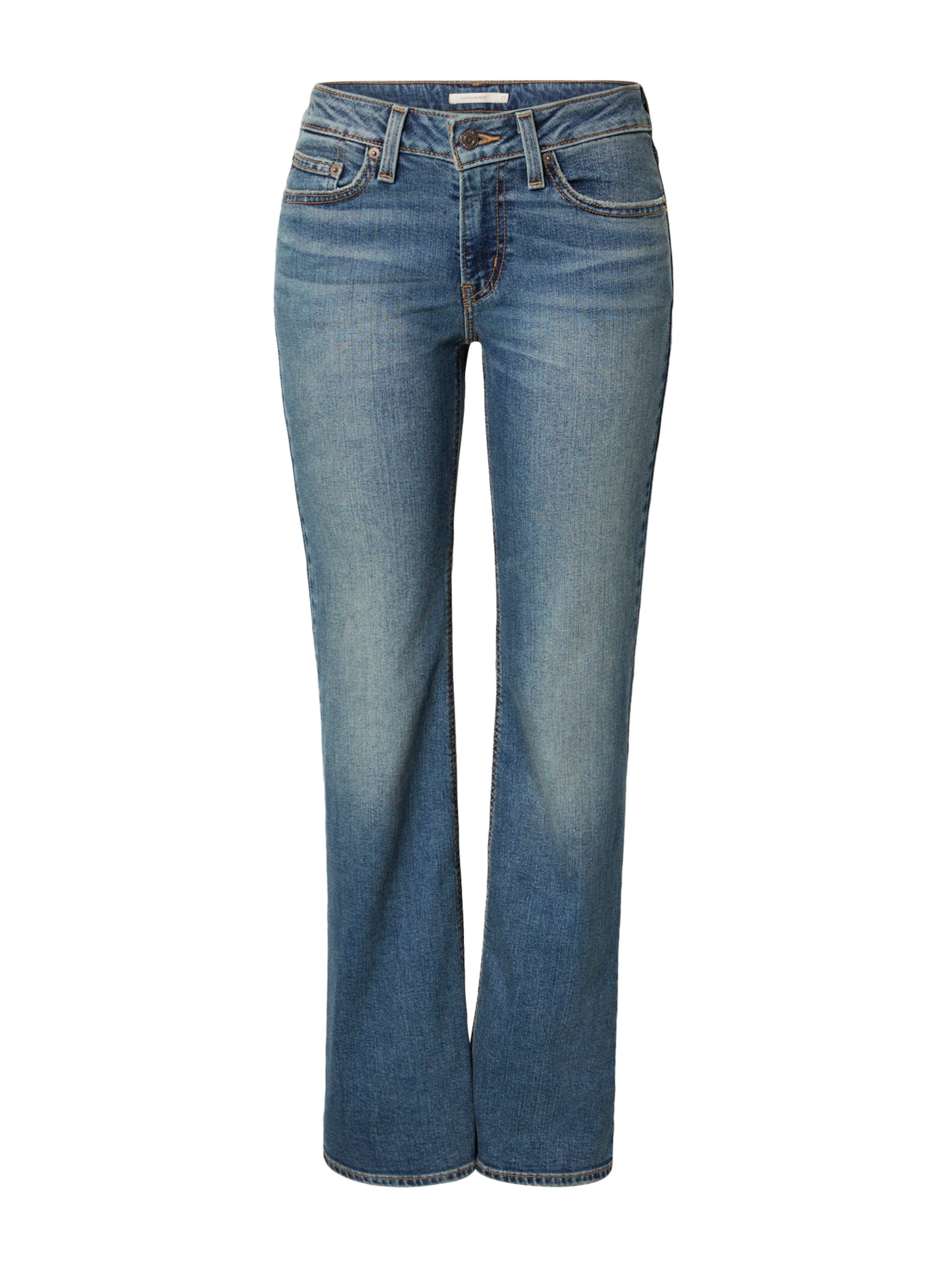 Jeans di LEVI&#x27;S ® in blu: frontale