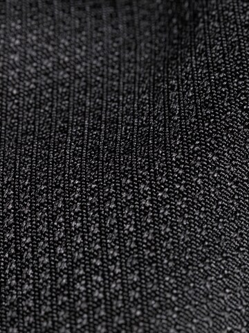 MAMMUT Sporttasche 'Gym Print' in Schwarz