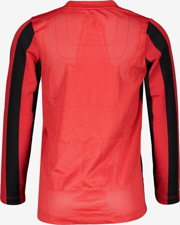 NIKE Performance Shirt in Red