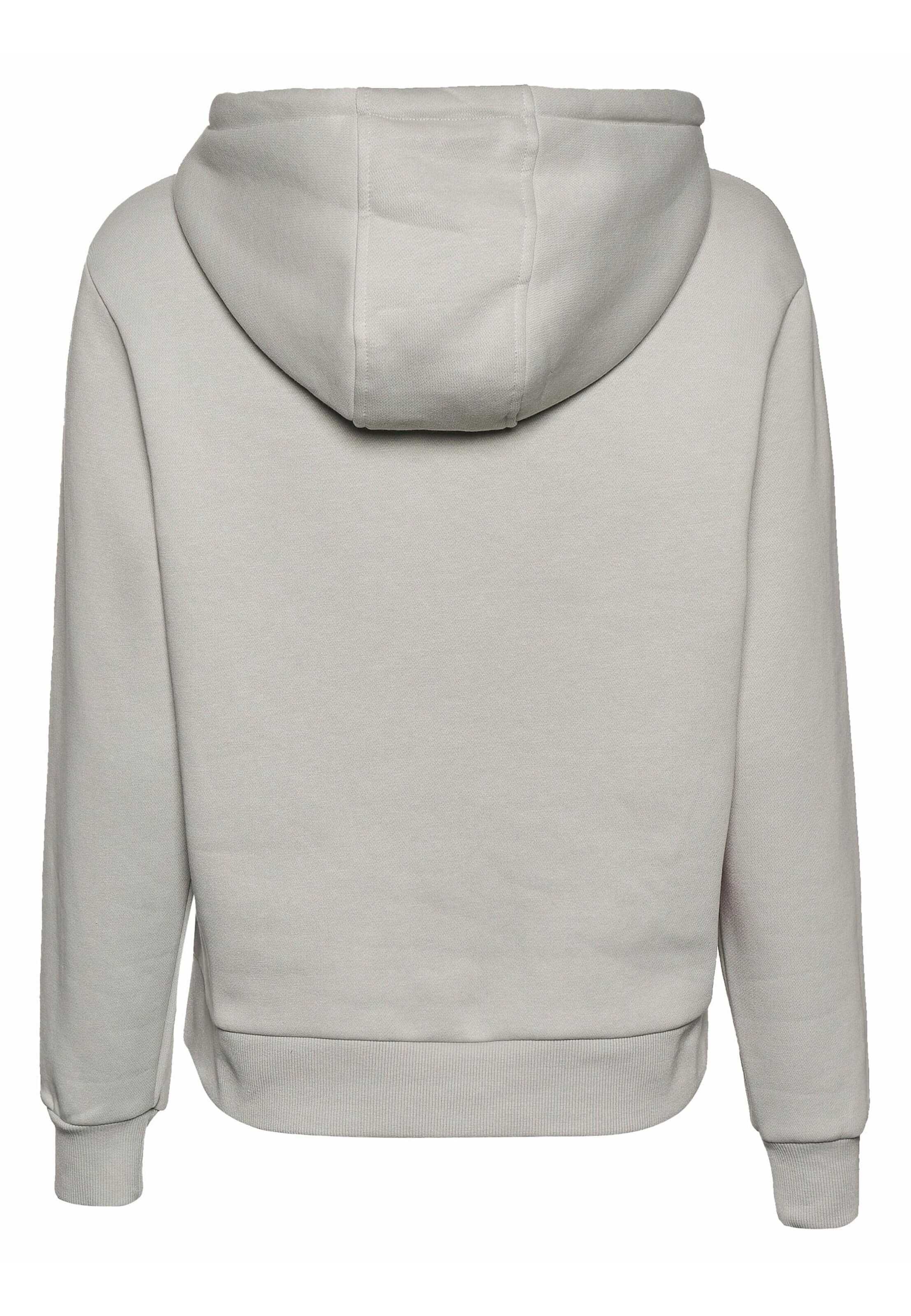 Dangerous DNGRS Sweatshirt in Grey