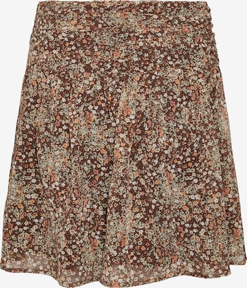 Noisy may Skirt 'Amelia' in Brown