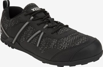 Xero Shoes Sportschuh 'Terraflex II' in Schwarz: predná strana